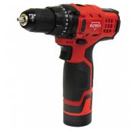Дрель аккумуляторная 10.8 ЛК2 (1,5 Aч USB фонарь)