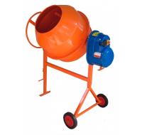 Бетоносмеситель СБР 170 А чугун (380В)
