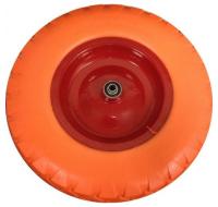 Колесо Монолит ЭВА 4,00/8 16мм