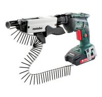 Шуруповерт аккумуляторный SE 18 LTX 4000 + магазин