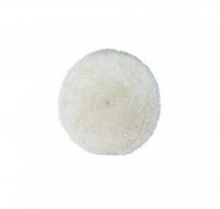 Круг полиров.шерсть d 125 мм