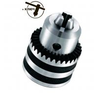 Патрон № 155, Эксперт Станочный ключ в компл. 1-13 мм B16