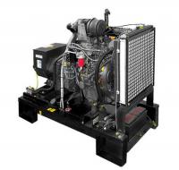 Дизельная-электростанция ED 40-400 Y 32 кВт