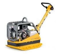 Виброплита DPU 4045 YE