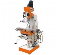 Станок сверлильно-фрезерный ZX5325