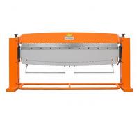 Станок листогибочный сегментный MFS 2020/1.5