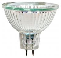 Лампа ГЛН сетевая GHR 50 GU 5.3 QUAD PG