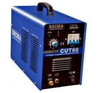 Установка инверторная воздушно-плазменной резки CUT-60-1 (220В)