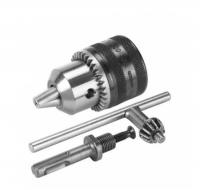 2607000982 Патрон + переходник SDS+ ЗВП