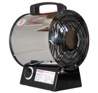 Тепловентилятор ТТ-3Т нержавейка