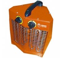 Тепловентилятор ТТ-3ТК апельсин