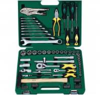 Набор АА -С1412L 77 инструмента AUTO