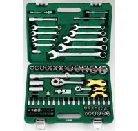 Набор АА -С1412L 82 инструмента AUTO