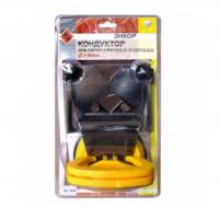 Кондуктор для коронок алмазных ф 5-90мм 1/16