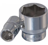 Головка торцевая 3/8"DR 13 мм 055225