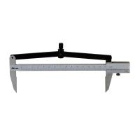 Штангенциркуль разметочный ШЦР-150 0.1 МИК