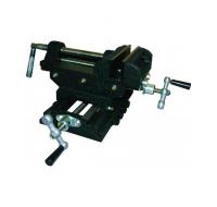 Тиски машин крестовинные 100мм