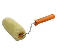 Валик Мастер Фасадный, 240 мм, d 50 мм с ручкой 6мм