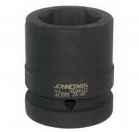Головка торцевая ударная 1" DR, 32 мм 048317