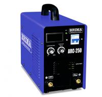 Сварочный аппарат инверторный ARC 250 (220в) "BRIMA"
