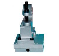 Хомут зажимной для стойки DM160