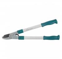Сучкорез 470 мм, d 26 мм с облегч.алюм. ручками,2-рычажный