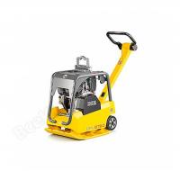 Виброплита MS60-HT