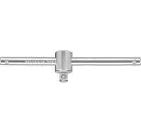 Вороток Т-образный 1/4" DR, 110мм 52085