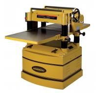 Станок рейсмусовый с валом 209HH