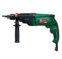 Дрель сетевая DP-1100 (БЗП)