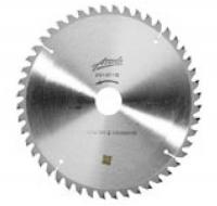 Диск пильный по алюминию, пластику 250*80T*30 Профи ч/рез отриц.