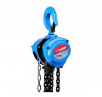 Таль цепная шестеренная "Эксперт" 3т/3м