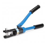 Пресс гидравлический ручной ПГР-120 к-кт