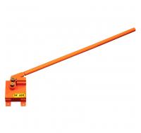 Станок для гибки арматуры DR20