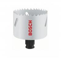 Коронка биметаллическая 121 мм (цифенбор)