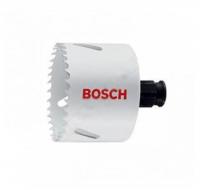 Коронка биметаллическая 17 мм (цифенбор)