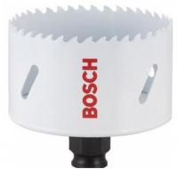 Коронка биметаллическая  40 мм (цифенбор)