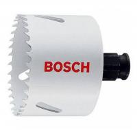 Коронка биметаллическая  43 мм (цифенбор)