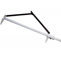 Штангенциркуль разметочный ШЦР-300 0.1 ЧИЗ