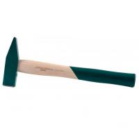 Молоток с деревянной ручкой 600 г. 047952