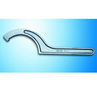 Ключ 100х110 для круглых шлицевых гаек КЗСМИ кгж