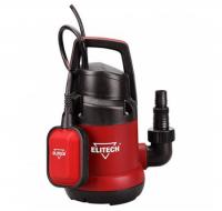 Насос дренажный погружной НПД 400