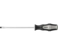 Отвертка шлицевая, SL6 x 150 мм, 52140