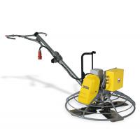 Машина заглаживающая по бетону CT 36-8A