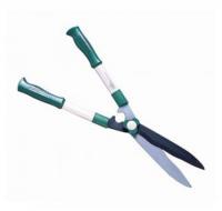 Кусторез 550 мм с волнообраз.лезвиями и облегч.алюм.ручками