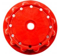 Головка триммерная Siat Andromeda (универсальная)