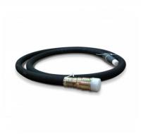 Вал силовой гибкий с броней ЭВ-260 (4метра)