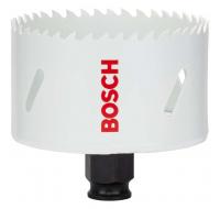 Коронка биметаллическая 76 мм (цифенбор)