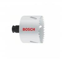 Коронка биметаллическая 92 мм (цифенбор)