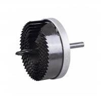 Пилы кольцевые 6шт х 32мм (46,53,60,67,74,81)